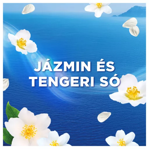 Lenor illatgyöngy 195g Greek Island