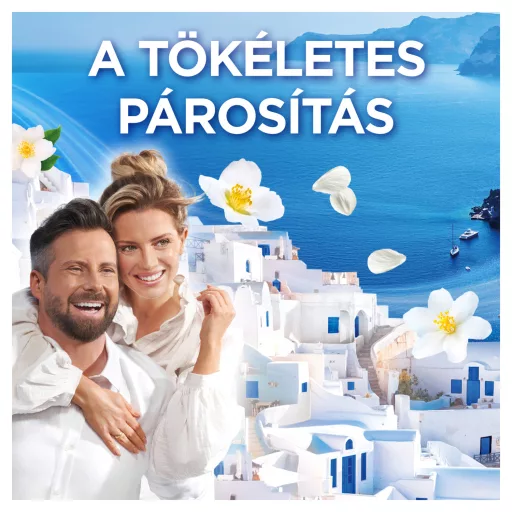 Lenor illatgyöngy 195g Greek Island