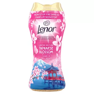 Lenor illatgyöngy 195g Japanese Blossom