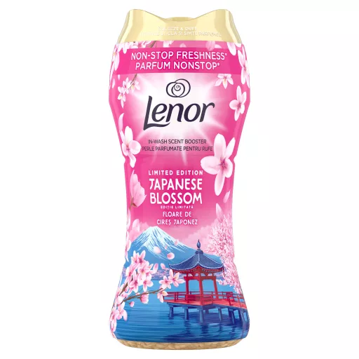 Lenor illatgyöngy 195g Japanese Blossom