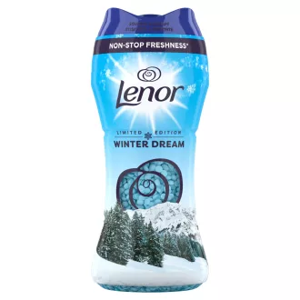 Lenor Parfümgyöngyök 195 g, Winter Dream