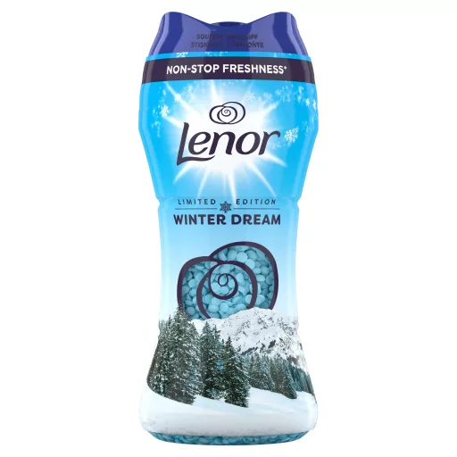 Lenor Parfümgyöngyök 195 g, Winter Dream