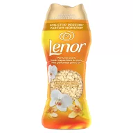 Lenor Parfümgyöngyök 270gGold Orchid & Vanilla