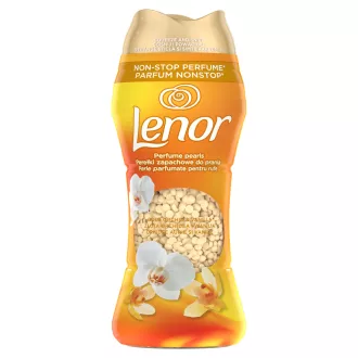 Lenor Parfümgyöngyök 270gGold Orchid & Vanilla