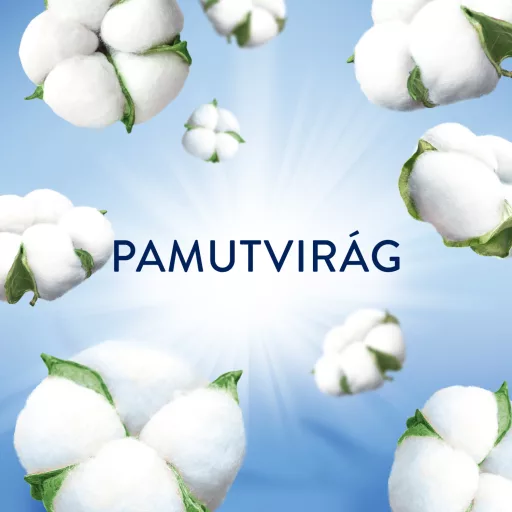 Mosáshoz Adható Lenor Illatfokozó Parfümgyöngyök 495g