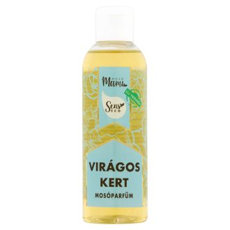 SensEco Virágos Kert mosóparfüm 100 ml