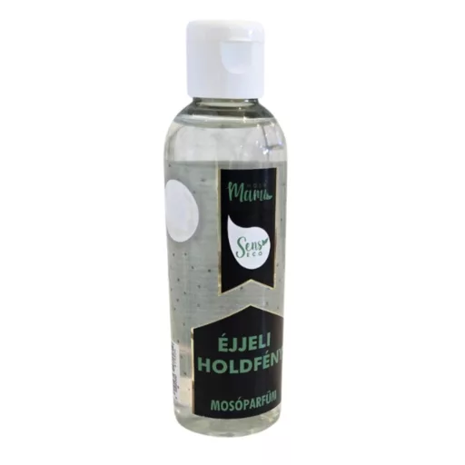 SensEco mosóparfüm 100ml éjjeli holdfény