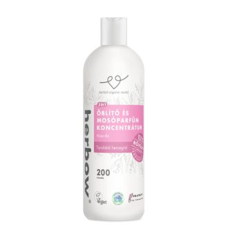   Herbow öblítő konc. mosóparfüm 1l tündöklő hercegnő 200 mosás