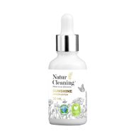 Natur Cleaning mosóparfüm 30ml Sunshine
