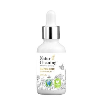 Natur Cleaning mosóparfüm 30ml Sunshine
