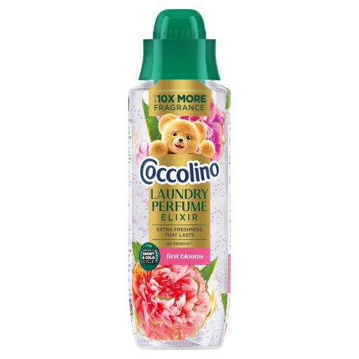 Coccolino First Blooms mosóparfüm 460 ml