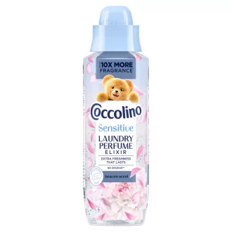   Coccolino illatfokozó mosóparfüm 460ml Sensitive Heaven Scent