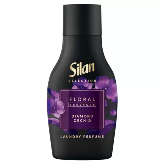   Silan Floral Essences Diamond Orchid mosóparfüm 30 mosás 540 ml