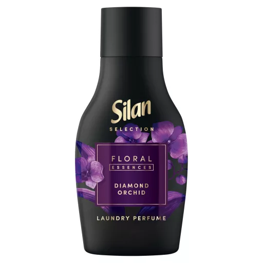 Silan Floral Essences Diamond Orchid mosóparfüm 30 mosás 540 ml