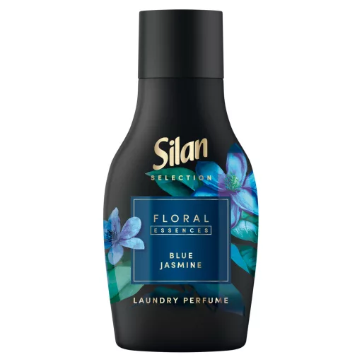 Silan Floral Essences Blue Jasmine mosóparfüm 30 mosás 540 ml 