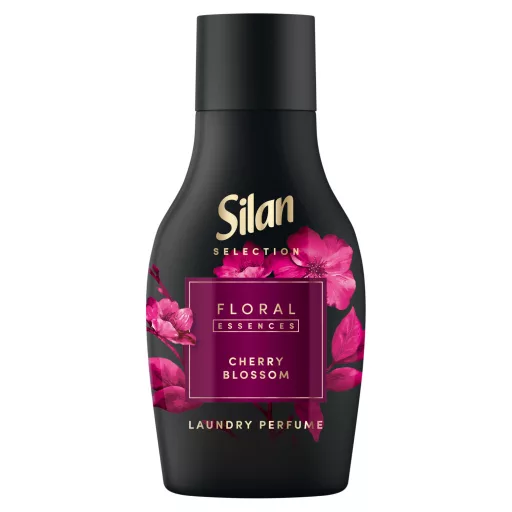 Silan Floral Essences Cherry Blossom mosóparfüm 30 mosás 540 ml