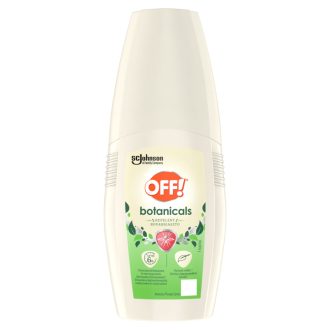 Off! Botanicals rovarriasztó permet 100 ml
