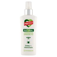Protect szúnyog- és kullancsriasztó 100ml natural pumpás