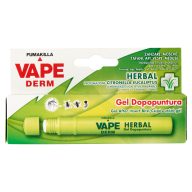Vape Derm csípés utáni gél 10ml Herbal