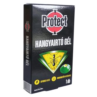 Protect hangyairtó gél