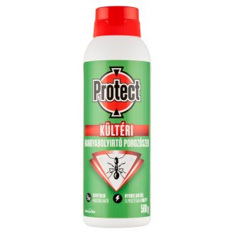 Protect hangyabolyirtó porozószer 500g kültéri