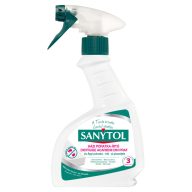 Sanytol házi poratka-irtó permet 300 ml