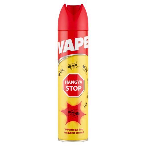 Vape Hangya Stop aeroszol 300 ml