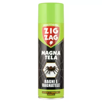   Zig Zag mászórovar-irtó aeroszol 500ml pók és pókháló ellen