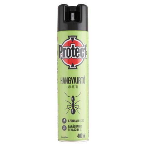 Protect hangyairtó aeroszol 400ml