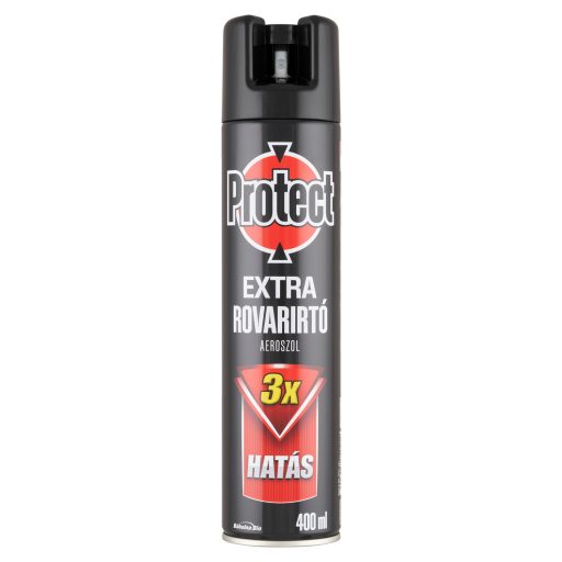 Protect Extra rovarirtó aeroszol 400 ml