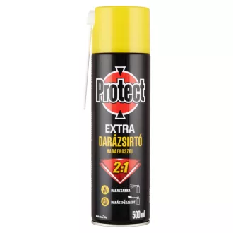 Protect Extra darázsirtó habaeroszol 500 ml