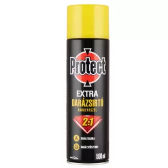 Protect Extra darázsirtó habaeroszol 500 ml