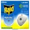 Raid Night & Day illatanyag mentes szúnyogirtó korong utántöltő 1 db