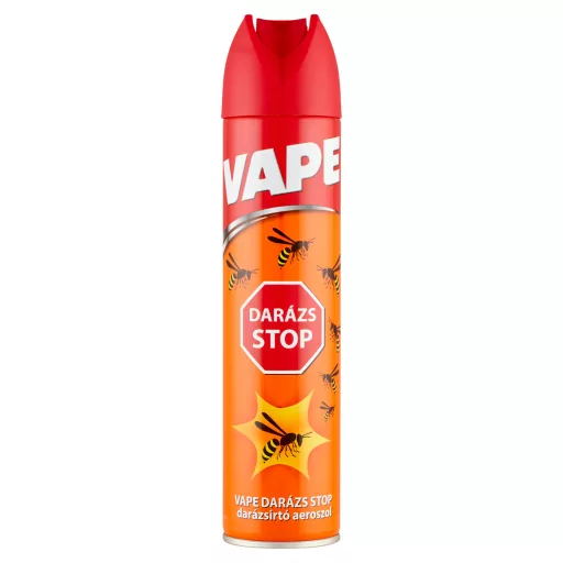Vape darázs stop 300ml