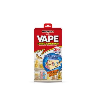 Vape élelmiszermoly csapda 3db