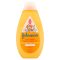JOHNSON'S® 2 az 1-ben buborékos fürdető és tusfürdő gyermekeknek 500 ml