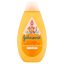 JOHNSON'S® 2 az 1-ben buborékos fürdető és tusfürdő gyermekeknek 500 ml