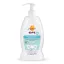 JimJams Baby Álom babafürdető és sampon 2in1 400ml