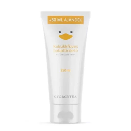 Györgytea babafürdető 250ml kakukkfüves