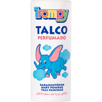 Trompy babahintőpor 250g normál