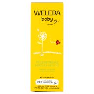 Weleda calendula babaápoló krém arcra, testre 75 ml
