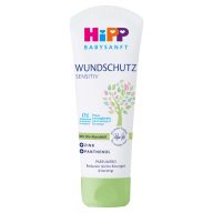 HiPP Babysanft védőkrém 75 ml