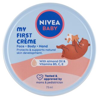Nivea Baby krém 75ml My First Cream