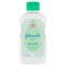 JOHNSON'S® aloe vera babaolaj 200 ml
