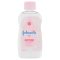 JOHNSON'S® babaolaj 200 ml