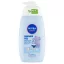 NIVEA Baby Head to Toe tusfürdő 500 ml