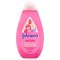 JOHNSON'S® Shiny Drops sampon 500 ml