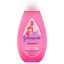 JOHNSON'S® Shiny Drops sampon 500 ml