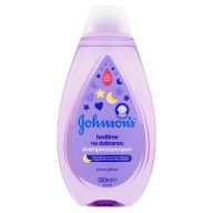 Johnson's Bedtime babasampon 500 ml