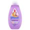 JOHNSON'S® Strength drops™ sampon 500 ml